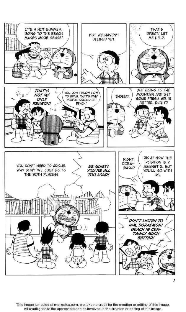 Doraemon Long Stories Chapter 4.1 7